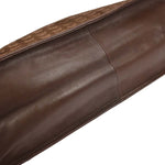 Bottega Veneta Butterfly Handle Tote Suede - image 8