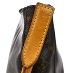 Louis Vuitton Monogram Looping Handbag Monogram Canvas GM - image 14