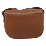 Burberry Flap Shoulder Bag Leather - image 2