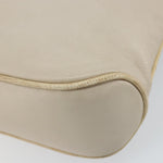Celine Vintage Shoulder Bag Leather - image 11