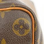 Louis Vuitton Keepall Bag Monogram Canvas 45 - image 8