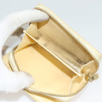 Louis Vuitton Lou Wallet Nanogram Leather - image 15