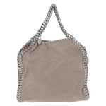 Stella McCartney Falabella Fold Over Crossbody Bag Faux Leather Mini - image 16