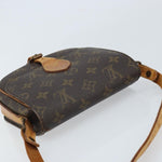Louis Vuitton Cartouchiere Handbag Monogram Canvas PM - image 16