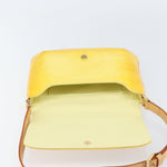 Louis Vuitton Thompson Street Handbag Monogram Vernis Medium - image 19