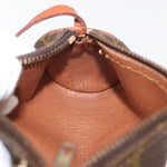 Louis Vuitton Papillon Pochette Monogram Canvas Mini - image 18