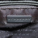 Burberry Nova Check Handbag Nova Check Canvas and leather - image 6
