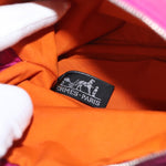Hermes Bolide Travel Pouch Canvas MM - image 6