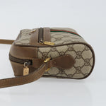 Gucci Ophidia Shoulder Bag GG Coated Canvas Small - image 4
