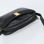 Salvatore Ferragamo Vara Bow camera Shoulder Bag Leather - image 15