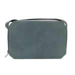 Versace Vintage Shoulder Bag Leather - image 1