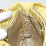 Prada Vintage Tote Nylon - image 18