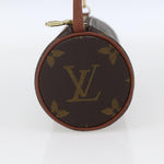 Louis Vuitton Papillon Pochette Monogram Canvas Mini - image 3