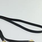 Salvatore Ferragamo Gancini Flap Shoulder bag Leather - image 17