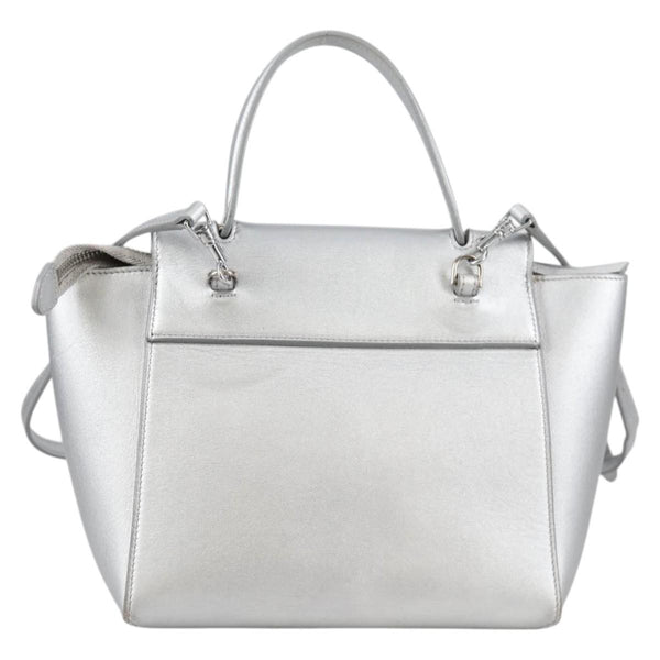 Celine Belt Bag Textured Leather Mini