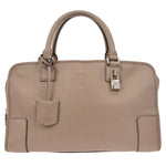 Loewe Amazona Bag Leather 36 - image 1