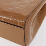 Louis Vuitton Catalina Handbag Monogram Vernis BB - image 11
