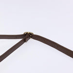 Burberry Nova check Shoulder bag Canvas - image 16