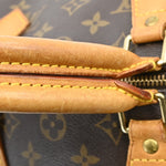 Louis Vuitton Speedy Handbag Monogram Canvas 30 - image 12