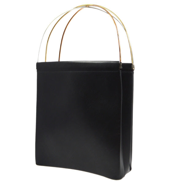 cartier Trinity Hand bag Leather