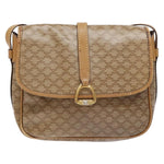 Celine Macadam Shoulder Bag PVC Leather - image 1