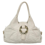 Bvlgari Chandra Hobo Leather Large - image 18