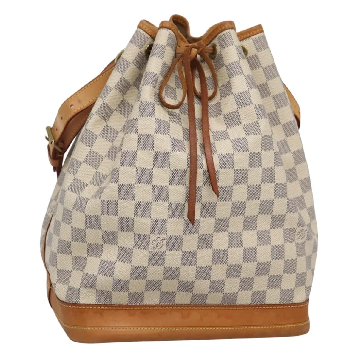 Louis Vuitton Noe Handbag Damier Large - image 1