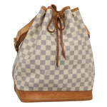 Louis Vuitton Noe Handbag Damier Large - image 1
