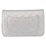Chanel Reissue 2.55 Wallet on Chain Quilted Lambskin - image 2