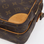Louis Vuitton Amazone Bag Monogram Canvas Mini - image 9