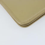 Christian Dior Vintage Shoulder Bag Leather - image 11
