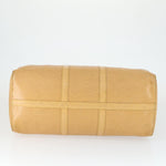 Louis Vuitton Keepall Bag Epi Leather 50 - image 16