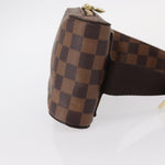 Louis Vuitton Geronimos Waist Bag Damier - image 17