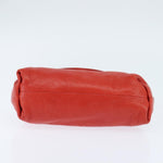 Chloe Lily Shoulder bag Leather - image 14