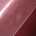 Louis Vuitton Rendez-Vous Shoulder Bag Monogram Metal Calfskin - image 19