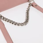 Louis Vuitton Lockme II Handbag Leather BB - image 17
