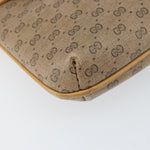 Gucci Micro GG supreme shoulder bag GG canvas - image 10