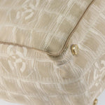 Chanel Travel Line Tote Nylon Medium - image 11