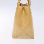Louis Vuitton Wilshire Handbag Monogram Vernis PM - image 4