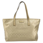 Gucci Plus Tote GG Imprime Medium - image 19