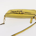 Burberry Vintage Shoulder Bag Leather - image 17