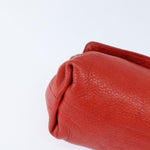 Chloe Lily Shoulder bag Leather - image 8