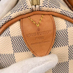 Louis Vuitton Speedy Handbag Damier 25 - image 4