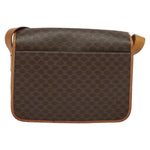 Celine Macadam Shoulder Bag PVC Leather - image 2