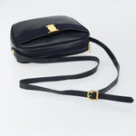 Salvatore Ferragamo Vala Shoulder Bag Leather - image 7