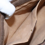 Gucci Sherry line pouch Canvas - image 15