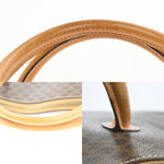 Celine Macadam Handbag Macadam with leather - image 11