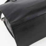 Loewe Vintage Anagram Tote Leather - image 9