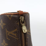 Louis Vuitton Papillon Pochette Monogram Canvas Mini - image 17