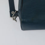 Louis Vuitton Neo Hoche Clutch Epi Leather - image 10